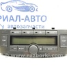 Блок управления климат-контролем Toyota Avensis T250 (02.2003-10.2009)
