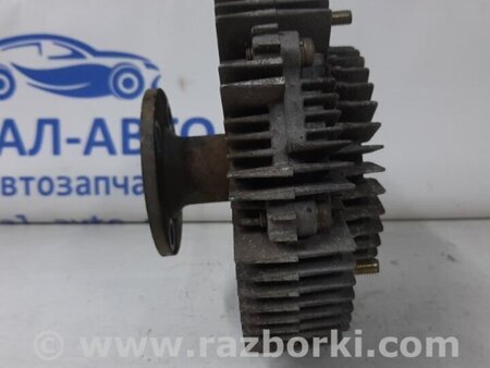 ФОТО Вискомуфта для Toyota Land Cruiser Prado 120 Киев