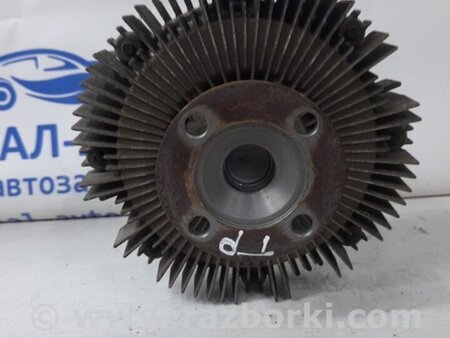 ФОТО Вискомуфта для Toyota Land Cruiser Prado 120 Киев