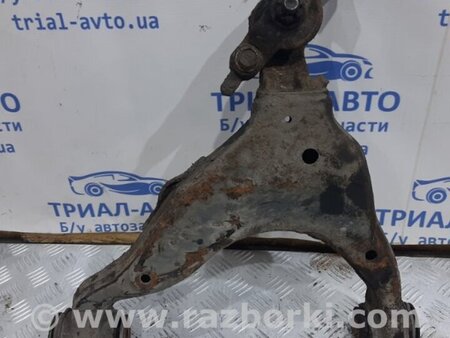 ФОТО Рычаг передний нижний правый для Toyota Land Cruiser Prado 120 Киев