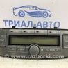 Блок управления климат-контролем Toyota Avensis T250 (02.2003-10.2009)