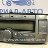 ФОТО Блок управления климат-контролем для Toyota Avensis T250 (02.2003-10.2009) Київ