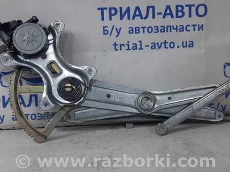 ФОТО Стеклоподъемник передний левый для Toyota Land Cruiser Prado 120 Киев