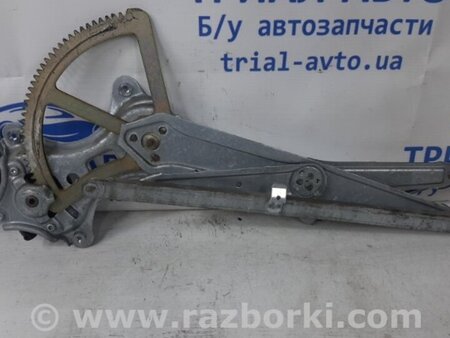 ФОТО Стеклоподъемник передний левый для Toyota Land Cruiser Prado 120 Киев