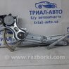 Стеклоподъемник передний левый Toyota Land Cruiser Prado 120