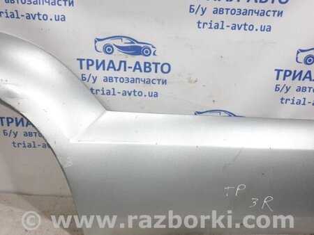 ФОТО Накладка двери для Toyota Land Cruiser Prado 120 Киев