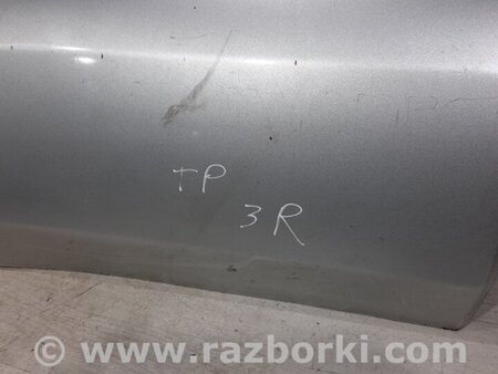 ФОТО Накладка двери для Toyota Land Cruiser Prado 120 Киев