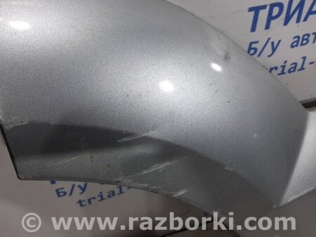 ФОТО Накладка двери для Toyota Land Cruiser Prado 120 Киев