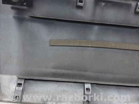 ФОТО Накладка двери для Toyota Land Cruiser Prado 120 Киев