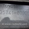 ФОТО Накладка двери для Toyota Land Cruiser Prado 120 Киев