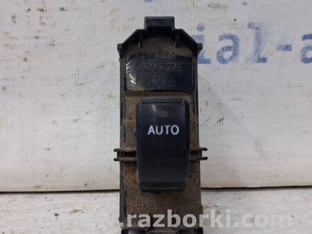 ФОТО Кнопка стеклоподъемника для Toyota Land Cruiser Prado 120 Киев