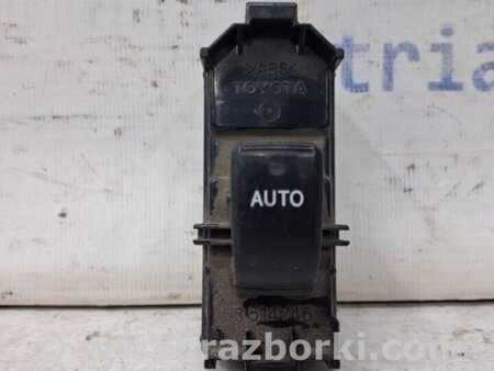 ФОТО Кнопка стеклоподъемника для Toyota Land Cruiser Prado 120 Киев