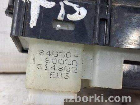 ФОТО Кнопка стеклоподъемника для Toyota Land Cruiser Prado 120 Киев