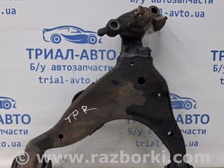 ФОТО Рычаг передний нижний правый для Toyota Land Cruiser Prado 120 Киев