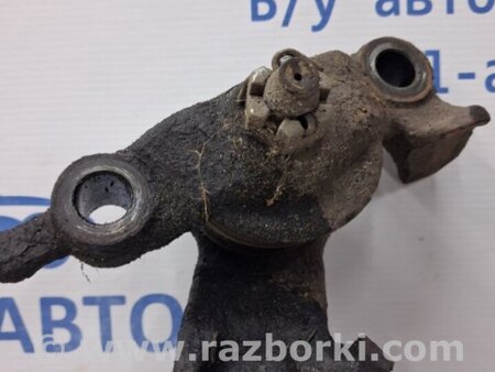 ФОТО Рычаг передний нижний правый для Toyota Land Cruiser Prado 120 Киев