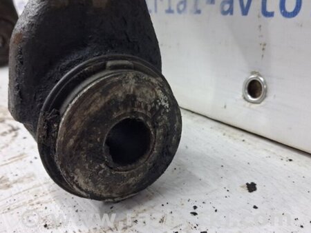 ФОТО Рычаг передний нижний правый для Toyota Land Cruiser Prado 120 Киев