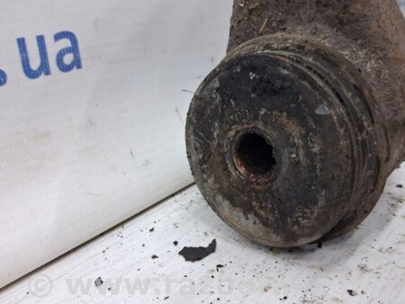 ФОТО Рычаг передний нижний правый для Toyota Land Cruiser Prado 120 Киев