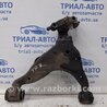 Рычаг передний нижний правый Toyota Land Cruiser Prado 120