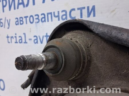 ФОТО Рычаг передний верхний правый для Toyota Land Cruiser Prado 120 Киев