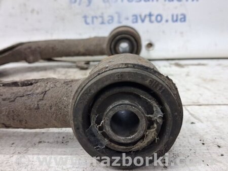 ФОТО Рычаг передний верхний левый для Toyota Land Cruiser Prado 120 Киев