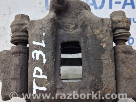 ФОТО Суппорт задний левый для Toyota Land Cruiser Prado 120 Киев