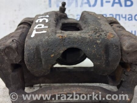 ФОТО Суппорт задний левый для Toyota Land Cruiser Prado 120 Киев