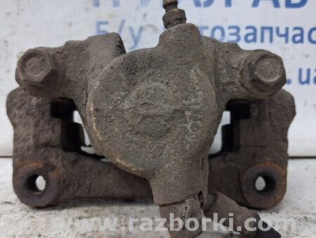 ФОТО Суппорт задний левый для Toyota Land Cruiser Prado 120 Киев