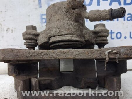 ФОТО Суппорт задний левый для Toyota Land Cruiser Prado 120 Киев