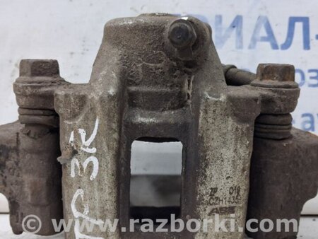 ФОТО Суппорт задний правый для Toyota Land Cruiser Prado 120 Киев