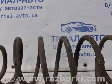 ФОТО Пружина задняя для Toyota Land Cruiser Prado 120 Киев