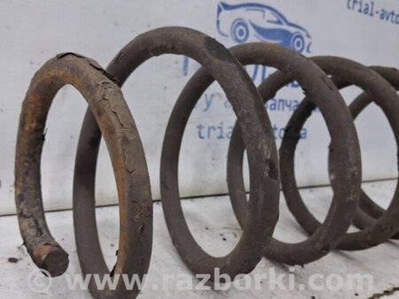 ФОТО Пружина задняя для Toyota Land Cruiser Prado 120 Киев