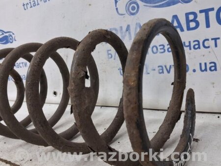 ФОТО Пружина задняя для Toyota Land Cruiser Prado 120 Киев