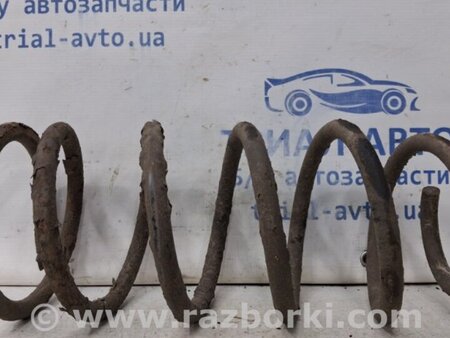 ФОТО Пружина задняя для Toyota Land Cruiser Prado 120 Киев