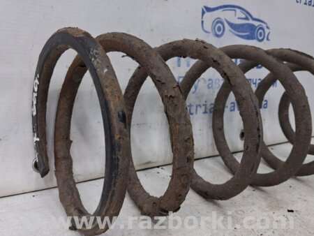 ФОТО Пружина задняя для Toyota Land Cruiser Prado 120 Киев
