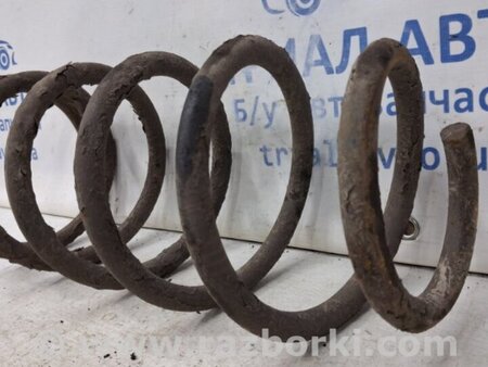 ФОТО Пружина задняя для Toyota Land Cruiser Prado 120 Киев