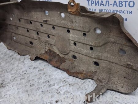 ФОТО Защита для Toyota Land Cruiser Prado 120 Киев