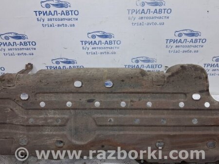 ФОТО Защита для Toyota Land Cruiser Prado 120 Киев