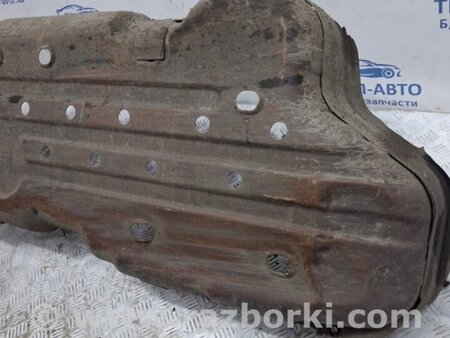 ФОТО Защита для Toyota Land Cruiser Prado 120 Киев