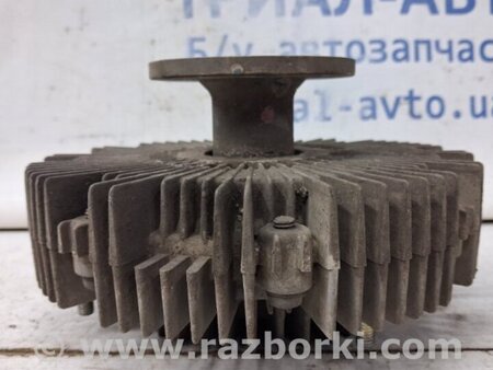 ФОТО Вискомуфта для Toyota Land Cruiser Prado 120 Киев