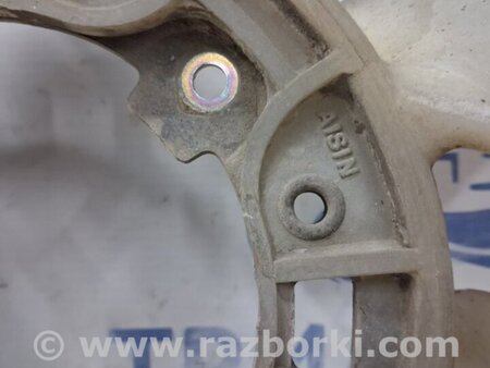 ФОТО Крыльчатка вискомуфты для Toyota Land Cruiser Prado 120 Киев