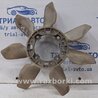 Крыльчатка вискомуфты Toyota Land Cruiser Prado 120