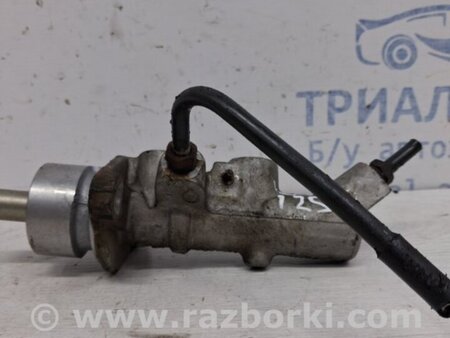 ФОТО Тормозной цилиндр главный для Toyota Avensis T250 (02.2003-10.2009) Киев