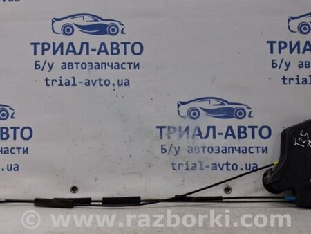ФОТО Замок двери задний левый для Toyota Avensis T250 (02.2003-10.2009) Київ