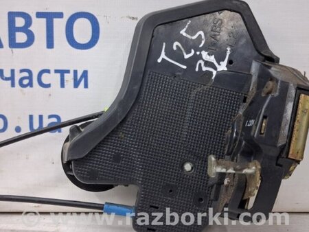 ФОТО Замок двери задний левый для Toyota Avensis T250 (02.2003-10.2009) Київ