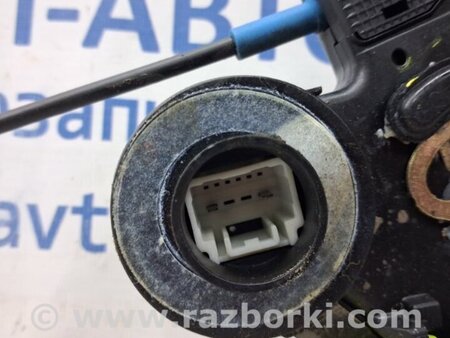 ФОТО Замок двери задний левый для Toyota Avensis T250 (02.2003-10.2009) Київ