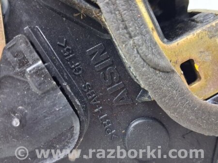 ФОТО Замок двери задний левый для Toyota Avensis T250 (02.2003-10.2009) Київ