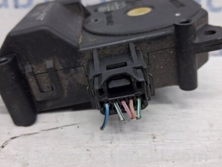 ФОТО Сервопривод для Toyota Avensis T250 (02.2003-10.2009) Киев