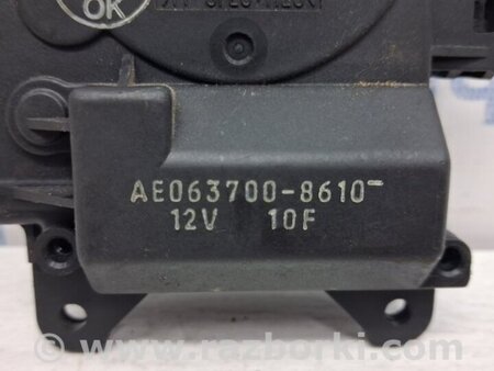 ФОТО Сервопривод для Toyota Avensis T250 (02.2003-10.2009) Киев