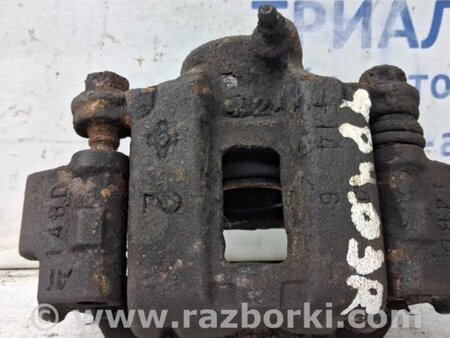 ФОТО Суппорт задний правый для Toyota Land Cruiser Prado 120 Киев