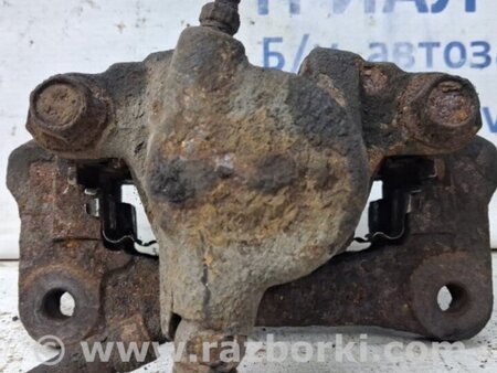 ФОТО Суппорт задний правый для Toyota Land Cruiser Prado 120 Киев